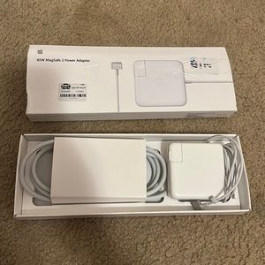 Apple 85W MagSafe 2 Power Adapter
